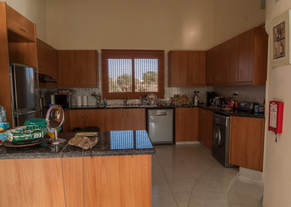 Villa in Secret Valley, Cyprus
