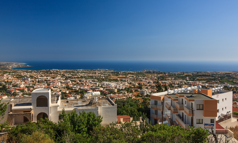 Paphos, Cyprus