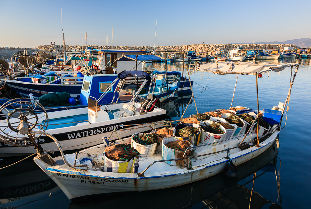 Latsi, Polis, Cyprus