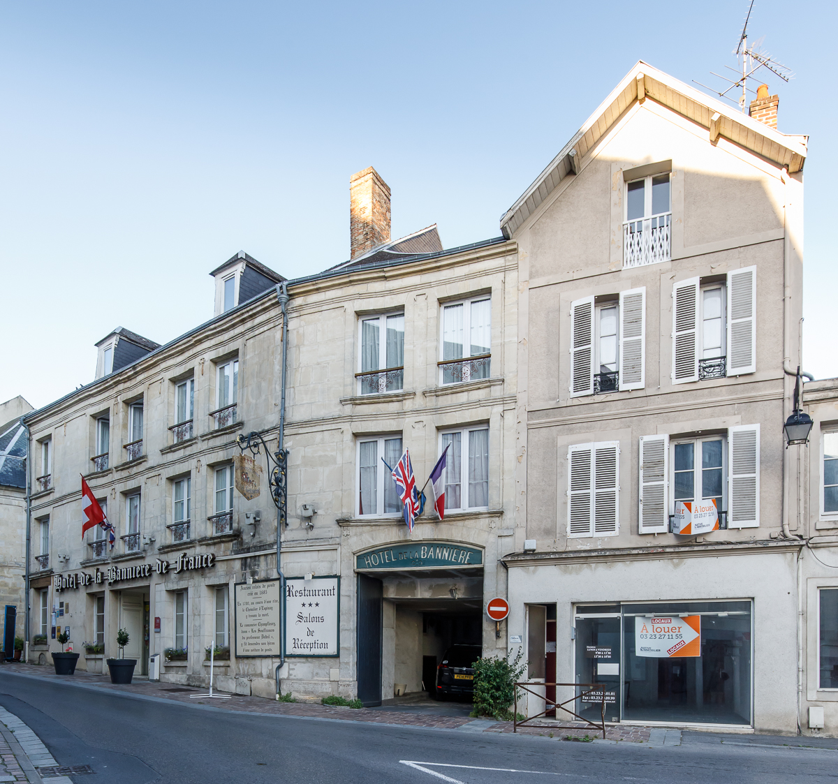 Laon