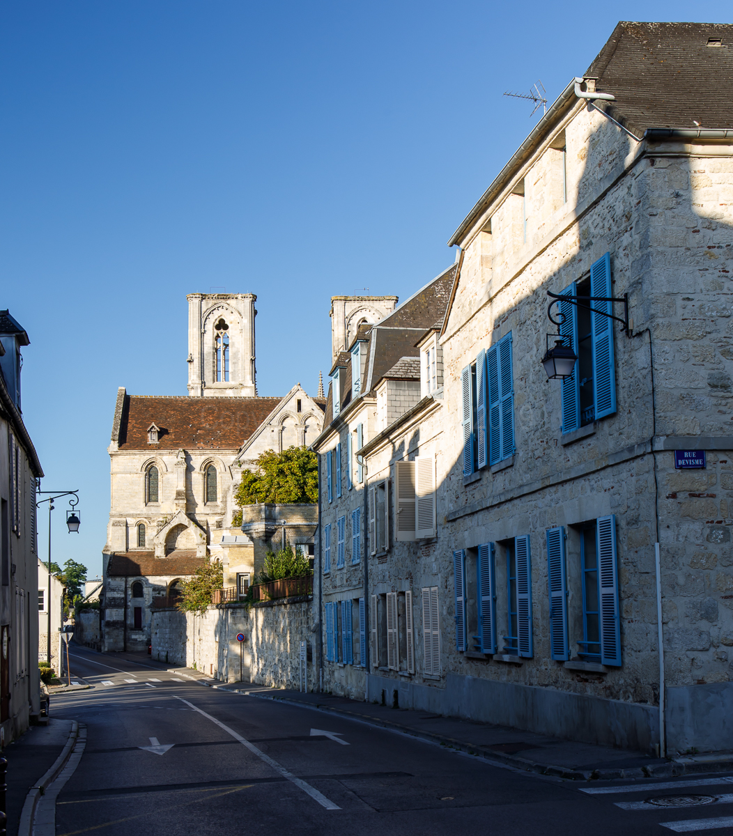Laon