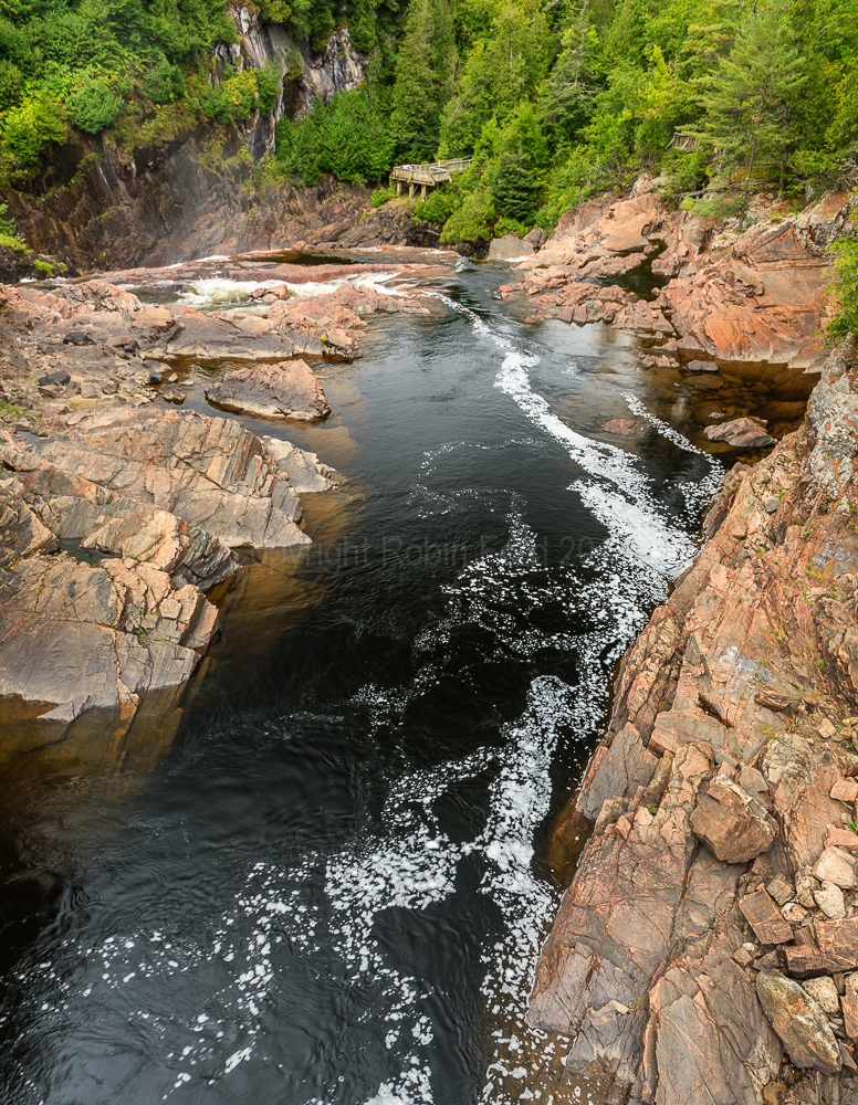 Fort Coulonge QC