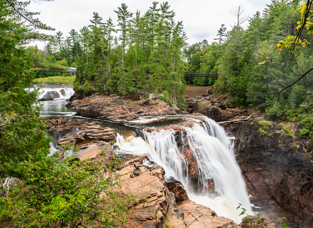 Fort Coulonge QC