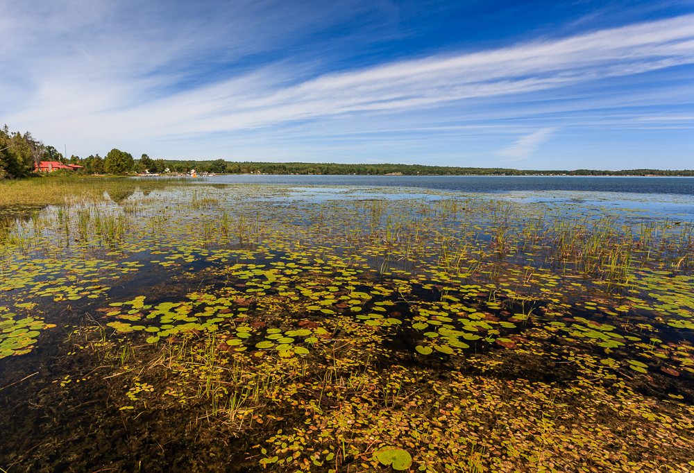 Lake Clear ON