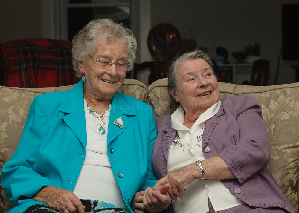 Sisters
