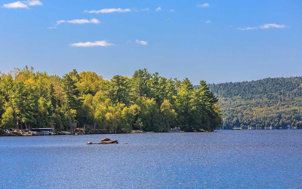 Calabogie Lake