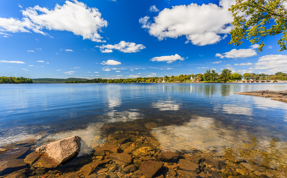 Calabogie Lake