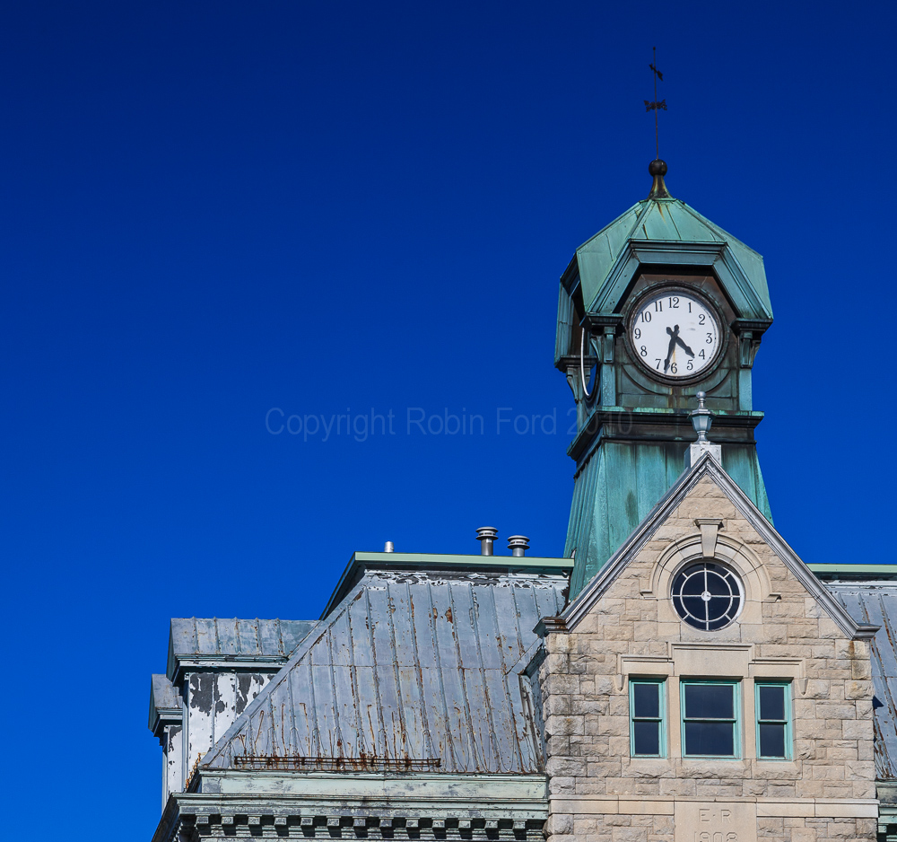 Renfrew ON
