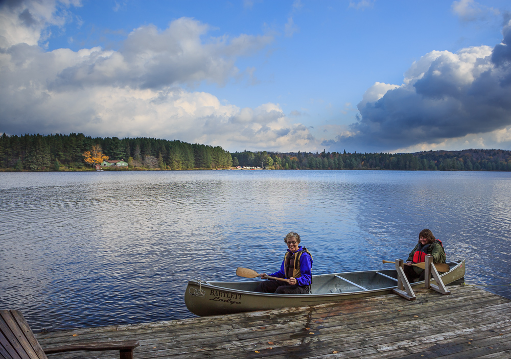 Algonquin Provincial Park