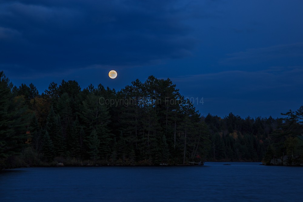 Algonquin Provincial Park