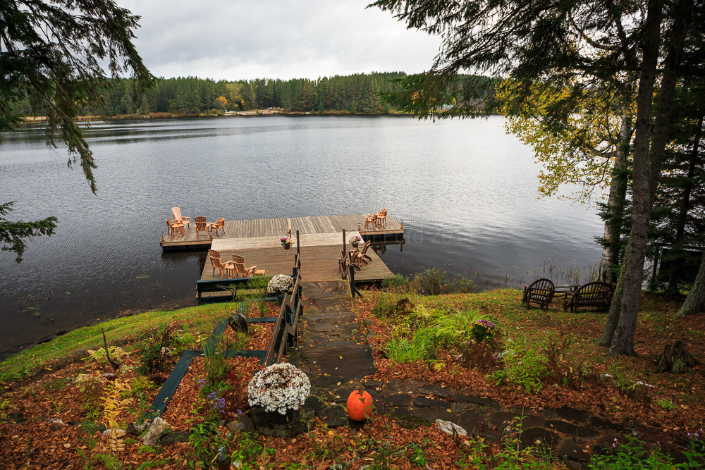 Algonquin Provincial Park
