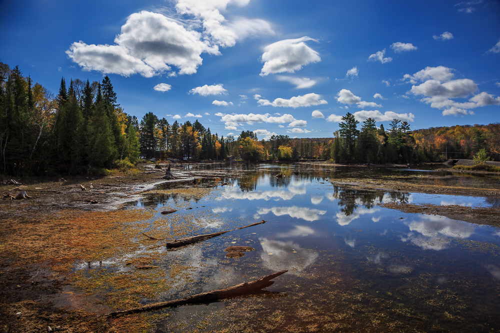 Loon Lake, ON