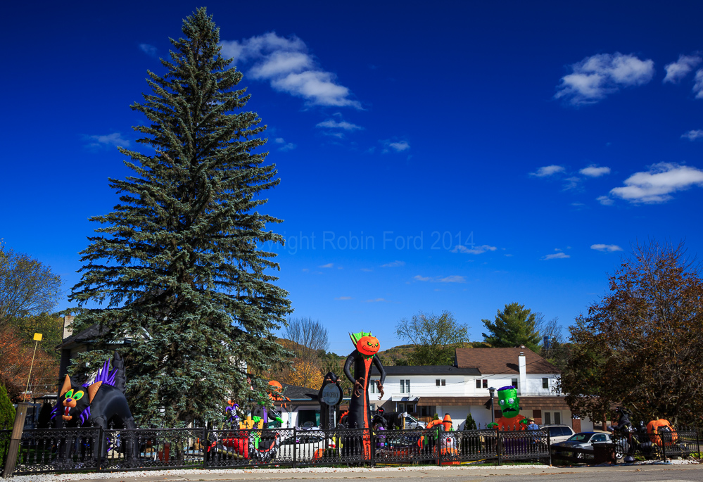 Bancroft, ON