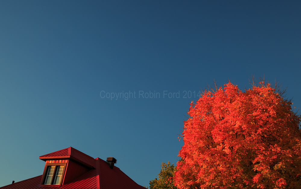 Renfrew, ON