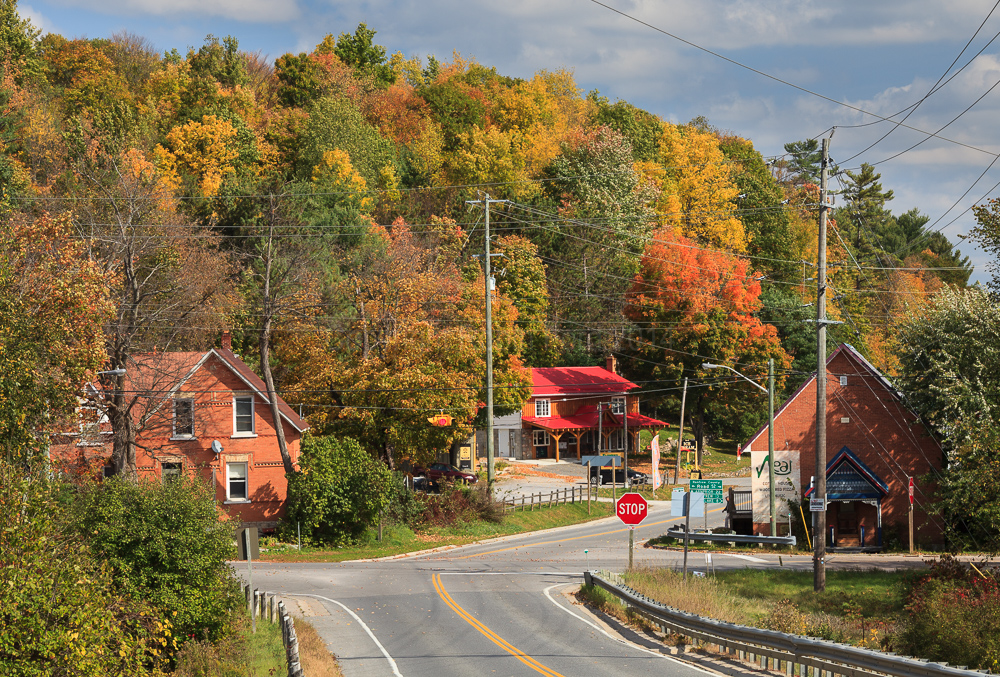 Burnstown, ON