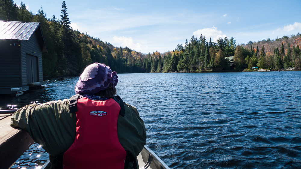 Algonquin Provincial Park