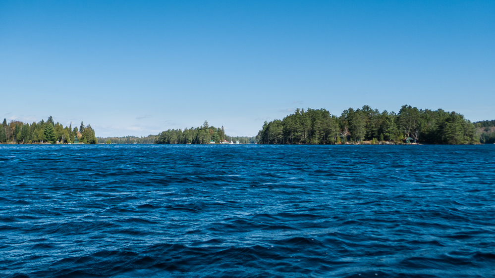 Algonquin Provincial Park