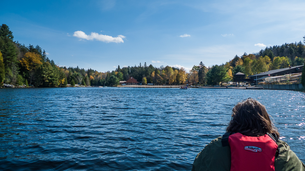 Algonquin Provincial Park