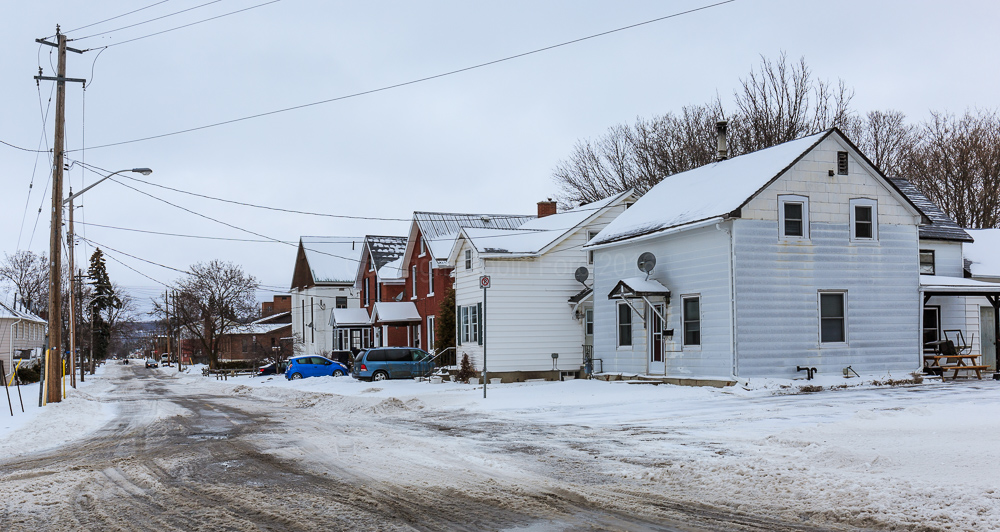 Renfrew ON