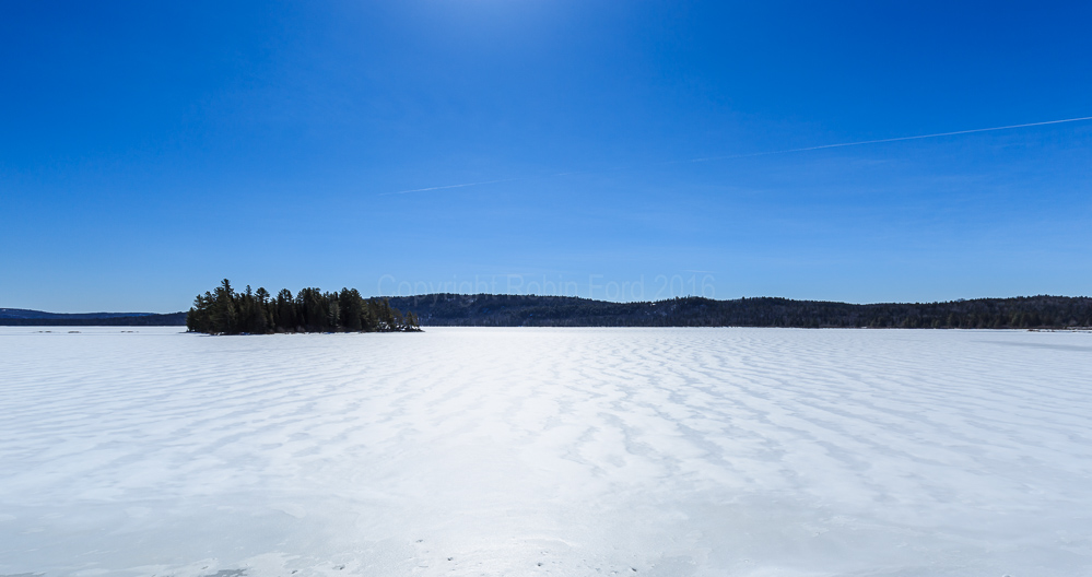Algonquin Provincial Park