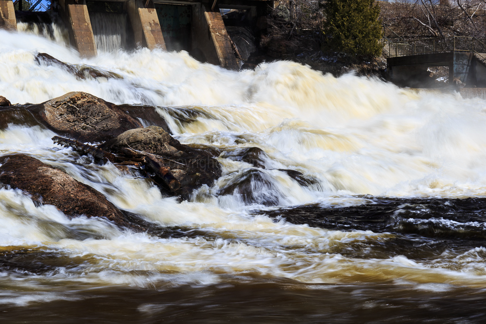 Bracebridge ON