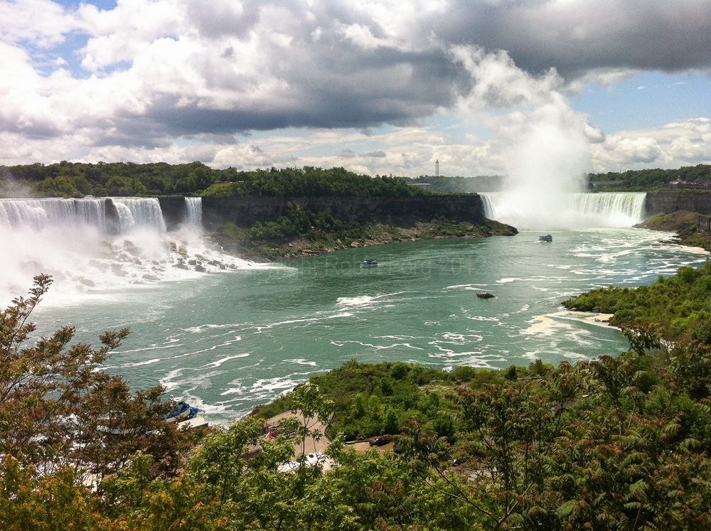 Niagara Falls