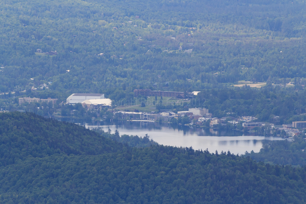 Whiteface Mountain, NY