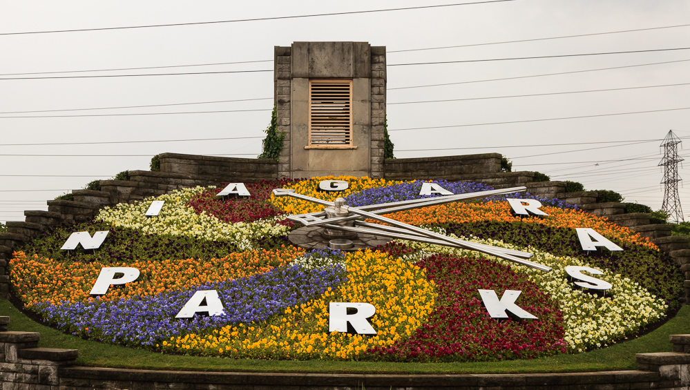 Niagara Parks