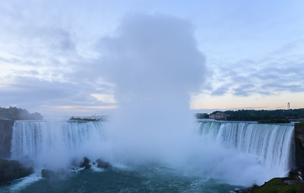 Niagara Falls