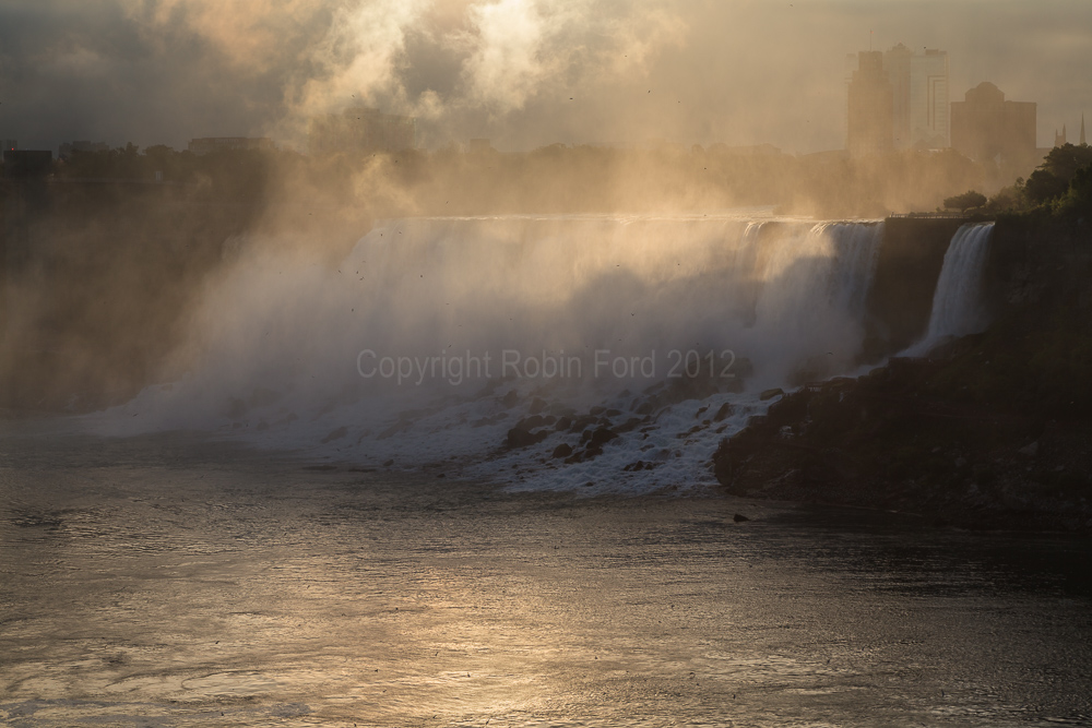 Niagara Falls