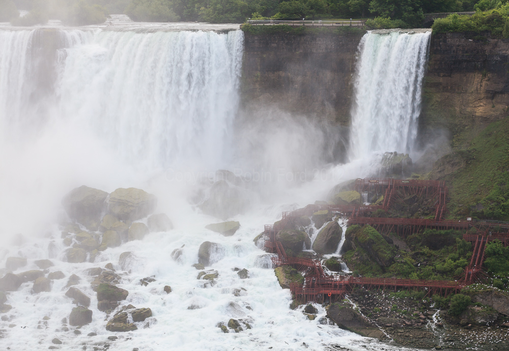 Niagara Falls