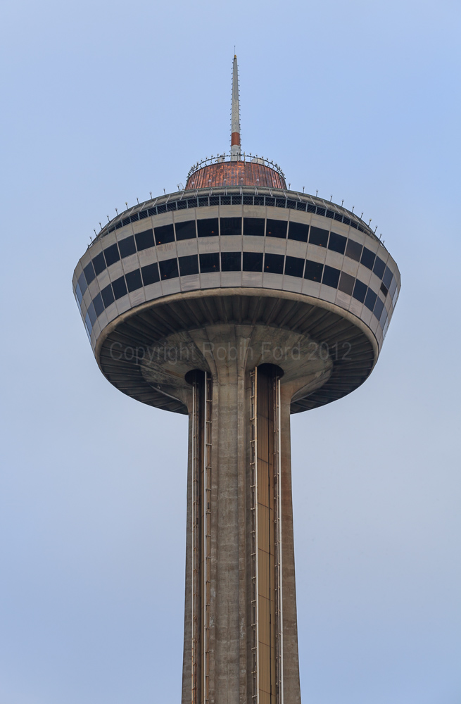 Niagara Falls