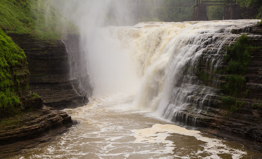 Letchworth State Park, NY