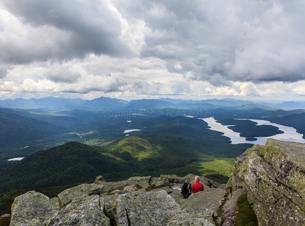 Whiteface Mountain, NY
