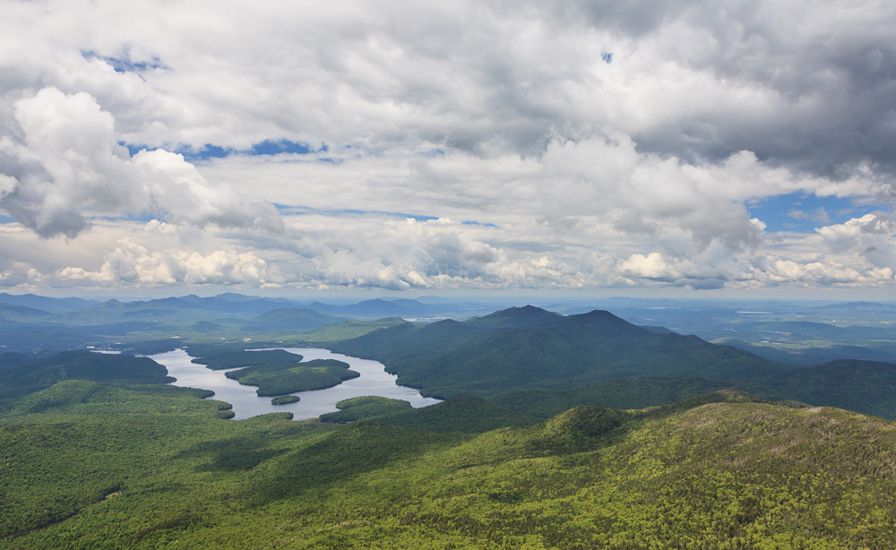 Whiteface Mountain, NY