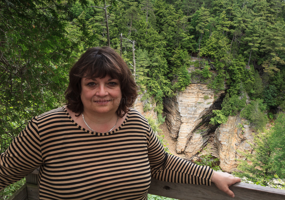Ausable Chasm, NY