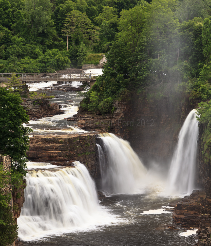 Ausable Chasm, NY