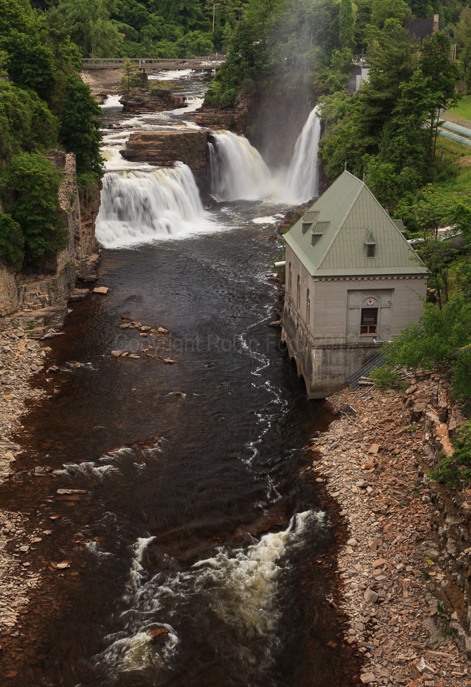 Ausable Chasm, NY