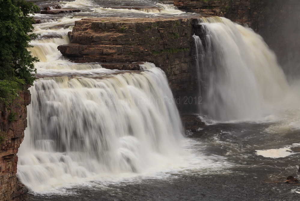 Ausable Chasm, NY