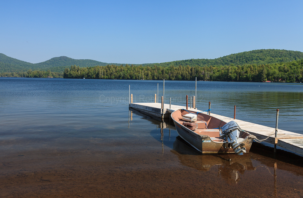 Long Lake, NY