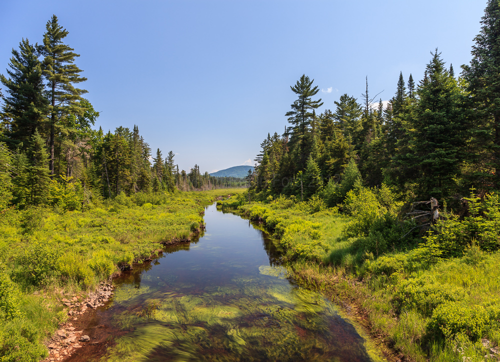 Adirondacks NY, Highway 30