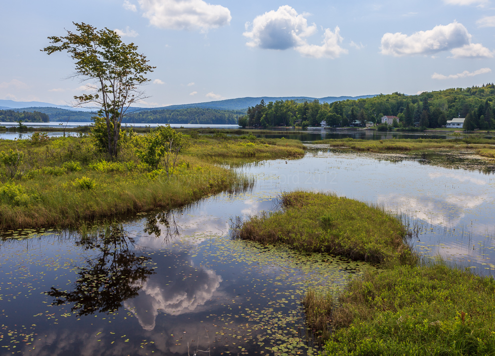 Tupper Lake, NY