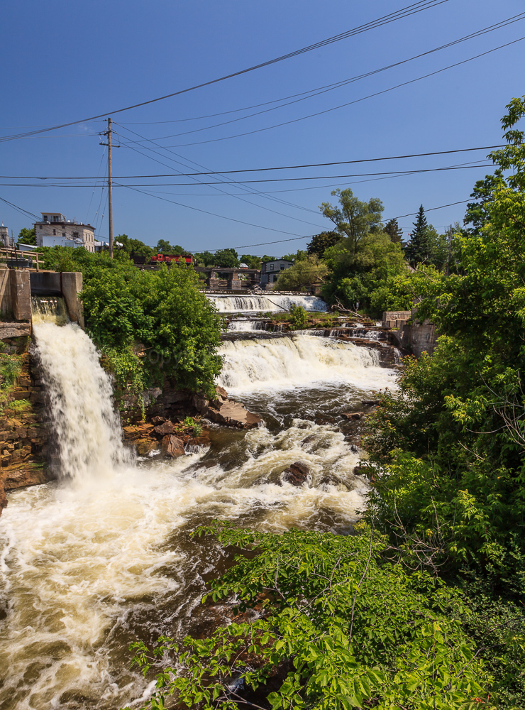Almonte, ON