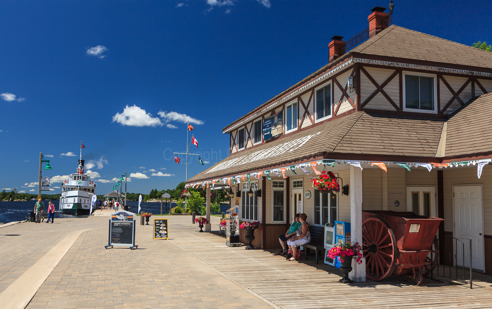 Gravenhurst, ON