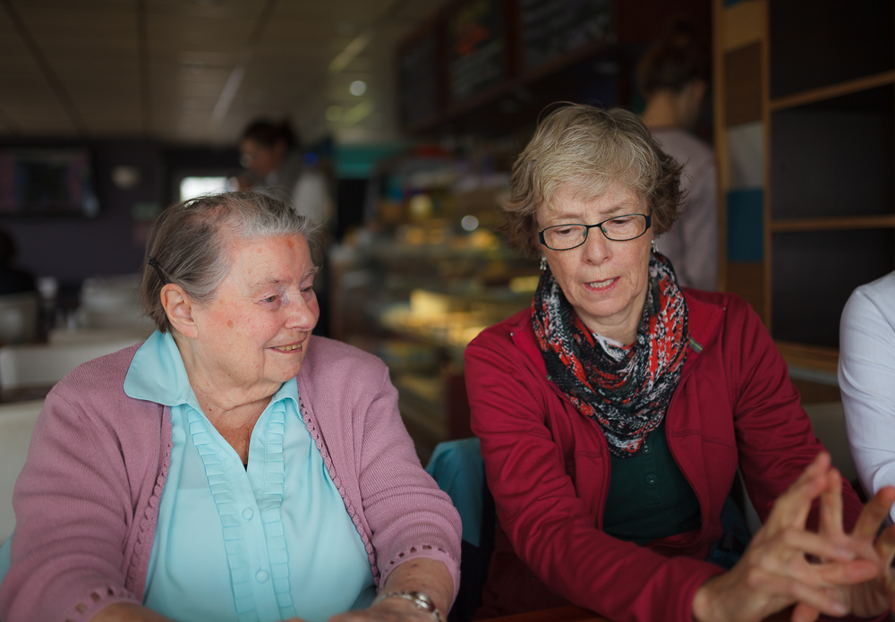 Breakfast at Southbourne