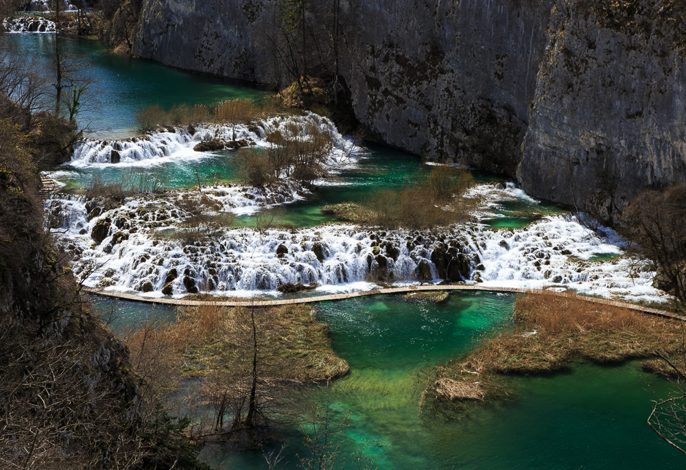 Plitvice Lakes National Park