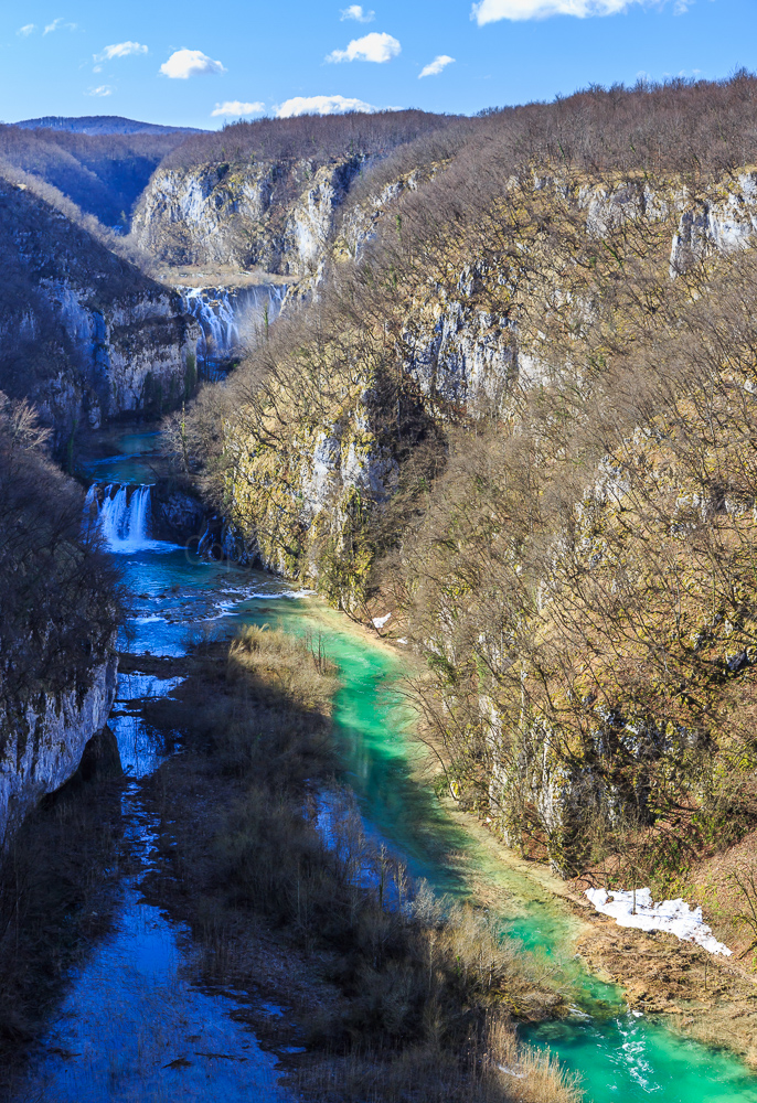 Plitvice Lakes National Park