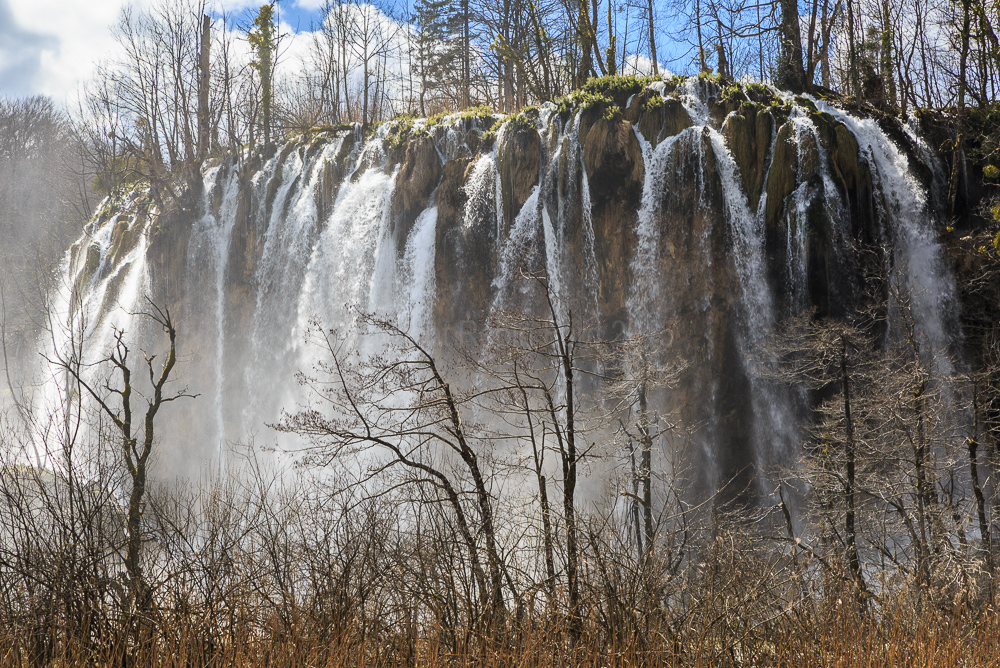 Plitvice Lakes National Park