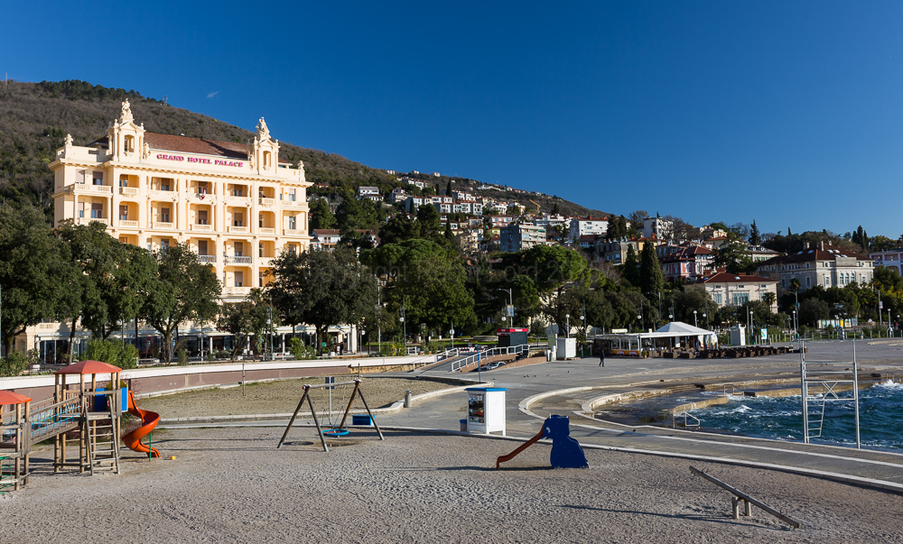 Opatija