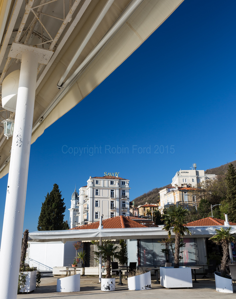 Opatija